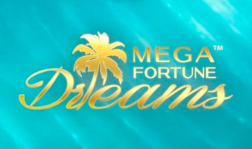 Mega Fortune Dreams Casino Game