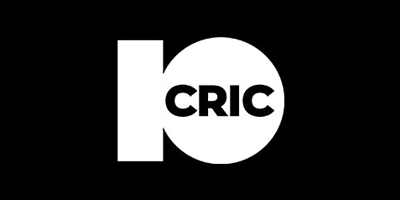 10CRIC Casino Logo