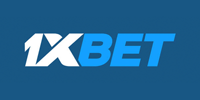 1xBet Casino Logo