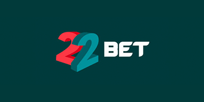 22Bet Casino Logo