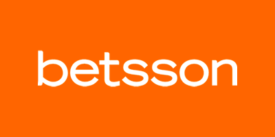 Betsson Casino Logo