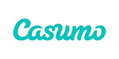 Casumo Casino Logo