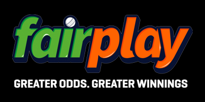 FairPlay Casino Logo