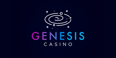 Genesis Casino Casino Logo