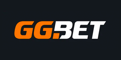 GG.bet Casino Logo