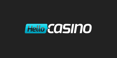 Hello Casino Casino Logo