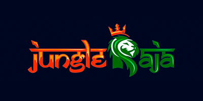  JungleRaja  Casino Logo