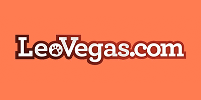 LeoVegas Casino Logo