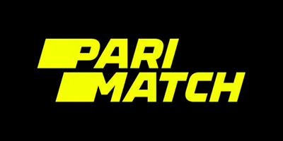 Parimatch Casino Logo