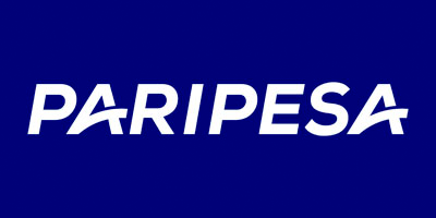 Paripesa Casino Logo