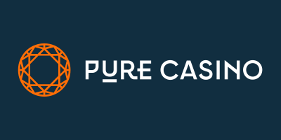 Pure Casino Casino Logo