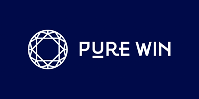 Pure Win Casino Logo