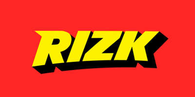 Rizk Casino Logo