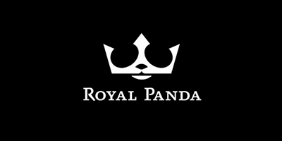 Royal Panda Casino Logo