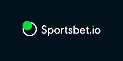 Sportsbet.io Casino Logo