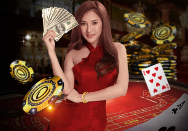 Dafabet casino entertainment