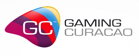 Government of Curacao Logo where 10CRIC holds a gambling license.