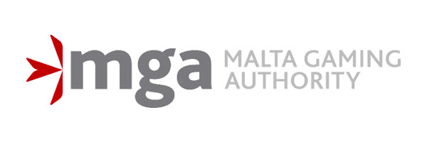 Malta Gaming Authority logo, one of the place betway holds a gambling license