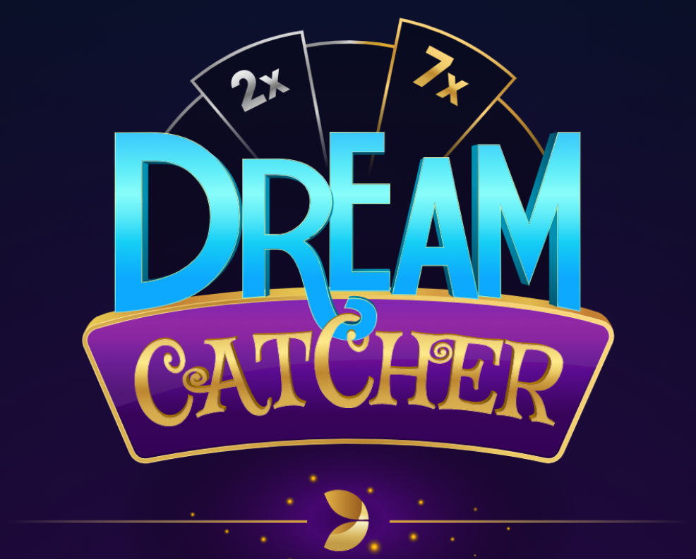 Dream Catcher logo