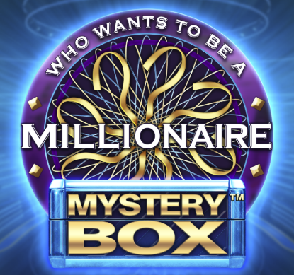 Spiele Who Wants To Be A Millionaire Mystery Box - Video Slots Online Spiele Who Wants To Be A Millionaire Mystery Box - Video Slots Online