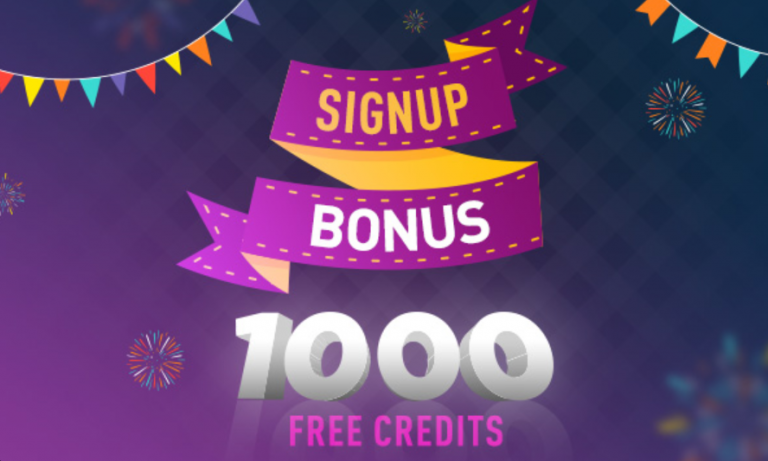 signup bonus betting apps