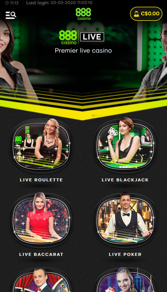9y casino app download