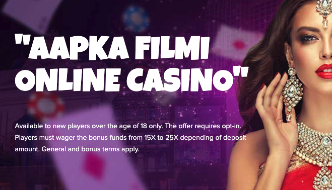 Bollybet Casino Review